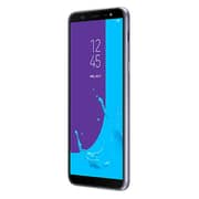 Samsung Galaxy J8 (2018) 64GB Lavender SMJ810F 4G Dual Sim Smartphone Samsung Galaxy J8 (2018) 64GB Lavender SMJ810F 4G Dual Sim Smartphone