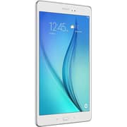Samsung Galaxy Tab A 9.7 SPen SMP555 Tablet - Android WiFi+4G 16GB 2GB 9.7inch White Samsung Galaxy Tab A 9.7 SPen SMP555 Tablet - Android WiFi+4G 16GB 2GB 9.7inch White