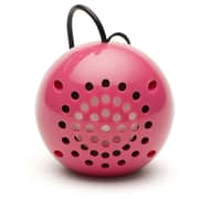 Kitsound Mini Buddy Heart Speaker KSNMBHT Kitsound Mini Buddy Heart Speaker KSNMBHT