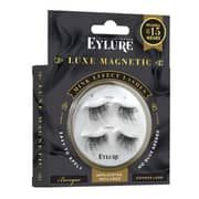 Eylure Luxe Magnetic Lashes Baroque Corner