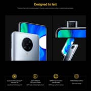 Xiaomi POCO F2 Pro 128GB Electric Purple 5G Smartphone