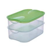 RIVAL Fridge Box 2 Separator High Set Blue RIVAL Fridge Box 2 Separator High Set Blue