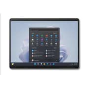 Microsoft Surface Pro 9 12th Gen / Core i7-1255U/ 13inch / 512GB SSD / 16GB RAM / Intel Iris Xe Graphics / Win11 Pro / Platinum / International Version- [QIY-00007]