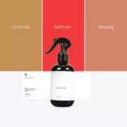 Hydur Baccarat 540 Room Spray 300ml Hydur Baccarat 540 Room Spray 300ml