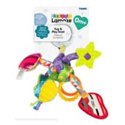 Lamaze Tug & Play Knot L27128/Lc27128
