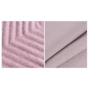 Sunveno Diaper Bag Nova Pink