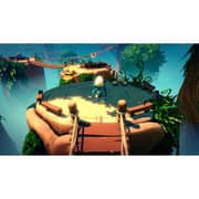 PS5 The Smurfs Mission Vileaf Game