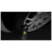 Michelin Programmable Dual Car Digital Tire Pressure Gauge Michelin Programmable Dual Car Digital Tire Pressure Gauge
