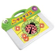 Vtech Digiart Color By Lights Toy