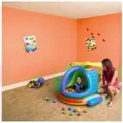 Bestway 6942138934694 Inflatable Helicopter Ball Pit Toy Bestway 6942138934694 Inflatable Helicopter Ball Pit Toy