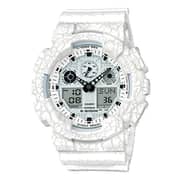 Casio GA100CG-7A G Shock Men's Watch