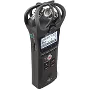 Zoom H1N H1N220GL Professional Stereo Handy Recorder Black