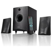 F&D F210X Multimedia Speaker With Bluetooth Black F&D F210X Multimedia Speaker With Bluetooth Black