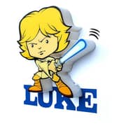 3DLightFX 50016120 3D Ep7. Mini Luke Light