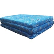 AAMF Folding Medical Mattress 90X180X7 CM AAMF Folding Medical Mattress 90X180X7 CM
