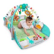 Bright Starts 5 in 1 Your Way Ball Play Activity Gym Bright Starts 5 in 1 Your Way Ball Play Activity Gym