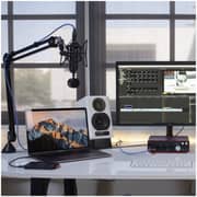 Blue Blackout Spark SL USB Microphone Blue Blackout Spark SL USB Microphone