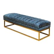 Pan Emirates Moorish Bench Pan Emirates Moorish Bench