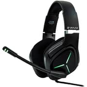 Vmax VGH300 Gaming Headset Black