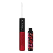 Rimmel London 44550 Provocalips 16Hr Kissproof Lip Colour Play with Fire