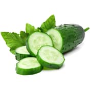 Fresh Vegetable GCC Cucumber 500gm Fresh Vegetable GCC Cucumber 500gm