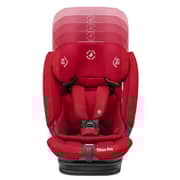 Maxi Cosi Titan Pro Car Seat Nomad Red