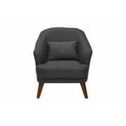 Pan Emirates Eglantier Single Seater Sofa Beige