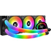 Xigmatek Neon Aqua 360 AIO CPU Liquid Cooler