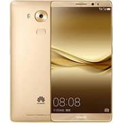 Huawei Mate 8 4G LTE Dual Sim Smartphone 32GB Champagne Gold Huawei Mate 8 4G LTE Dual Sim Smartphone 32GB Champagne Gold