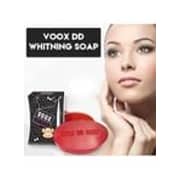 Voox Dd Whitening Soap Red 70g 798