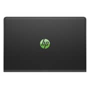 HP Pavilion Power 15-CB005NE Laptop - Core i7 2.8GHz 16GB 1TB+128GB 4GB Win10 15.6inch FHD Black