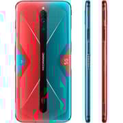 ZTE nubia RED MAGIC 128GB Pulse 5G Smartphone ZTE nubia RED MAGIC 128GB Pulse 5G Smartphone
