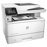 HP M477FDW CF379A Laser Color Multifunction Printer