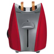 Bosch Toaster 2Slice TAT6104NGB