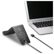 Spigen Qi High Speed Fast Wireless Charger Black - F303W