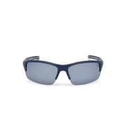 Timberland Men's Sunglasses Matte Blue/Smoke