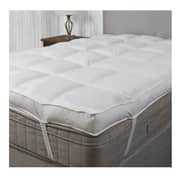 SuperKing Mattress Topper 200x210 cm SuperKing Mattress Topper 200x210 cm