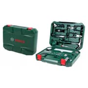 Bosch 108 Pcs Hand Tools 2607017372