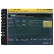 PCD Football Manager 2018 Limited Edition Game PCD Football Manager 2018 Limited Edition Game