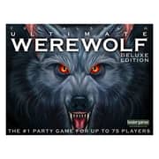 Bezier Games Ultimate Werewolf Deluxe Edition Base Game Bezier Games Ultimate Werewolf Deluxe Edition Base Game