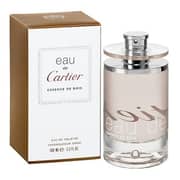 Cartier Eau De Cartier Essence De Bois Perfume For Men 100ml Eau de Toilette