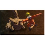 PS4 Naruto Shippuden Ultimate Ninja Storm Trilogy