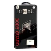Inext Tempered Glass Screen Protector For Apple iPhone 8 - INSG25 Inext Tempered Glass Screen Protector For Apple iPhone 8 - INSG25