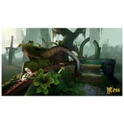 Playstation 4 Moss VR Game Playstation 4 Moss VR Game