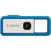 Canon FV-100 IVY REC Blue Outdoor Activity Action Camera Canon FV-100 IVY REC Blue Outdoor Activity Action Camera