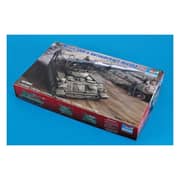 Trumpeter Russian Sam 6 Anti Aircraft Missile 1/35