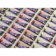 Tribe White Chocolate & Raspberry Flavour 46g Pack of 16