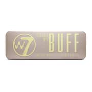W7 Colour Me Buff Eyeshadow Palette W7 Colour Me Buff Eyeshadow Palette