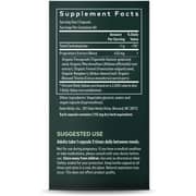 Gaia Herbs Lactation Support 60 Capsules