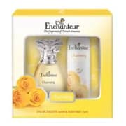 Enchanteur Charming Perfume For Women 100ml EDT + 75ml Body Mist